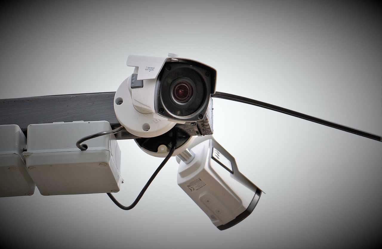 Videosorveglianza TVCC