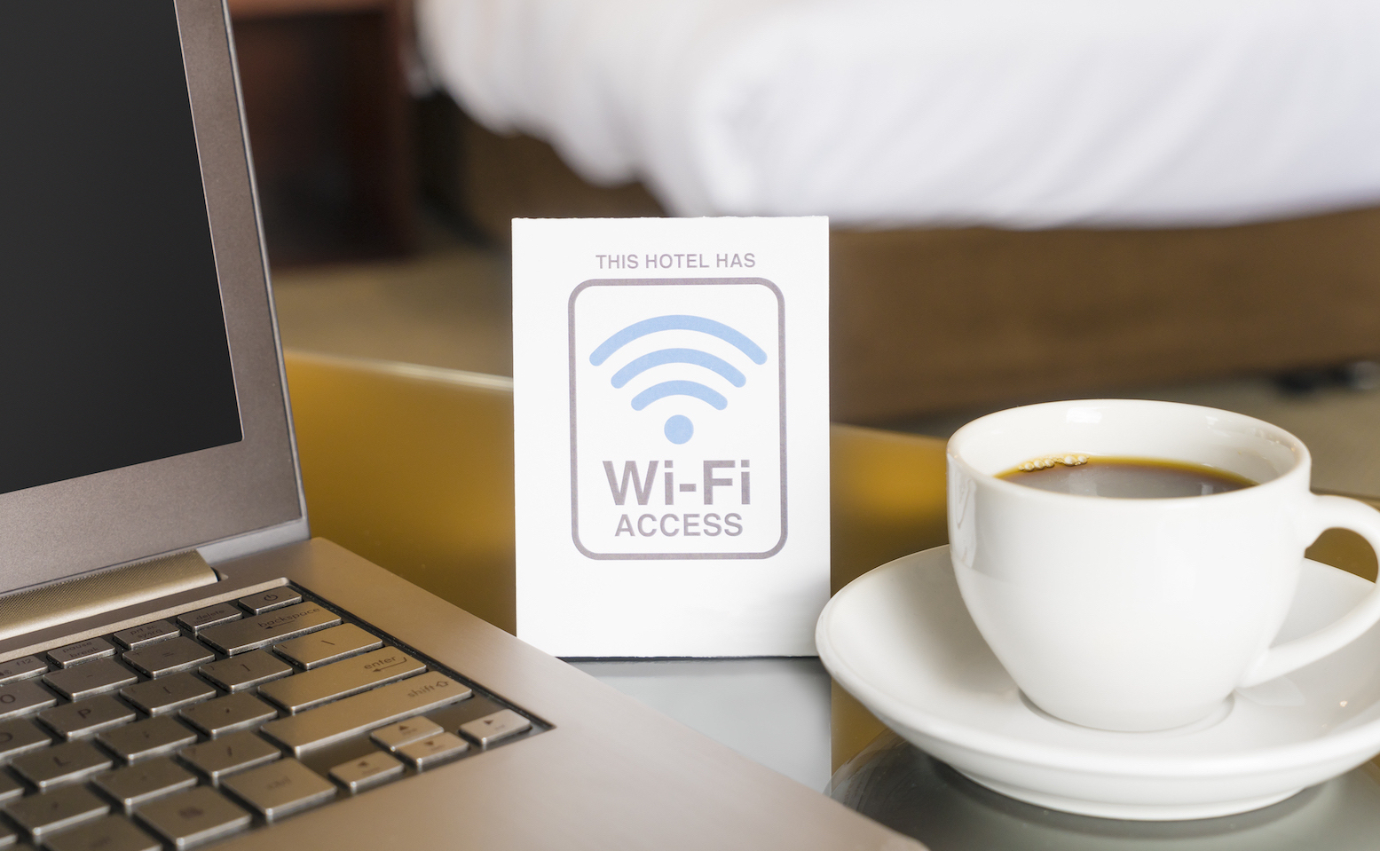 Wifi Hotel